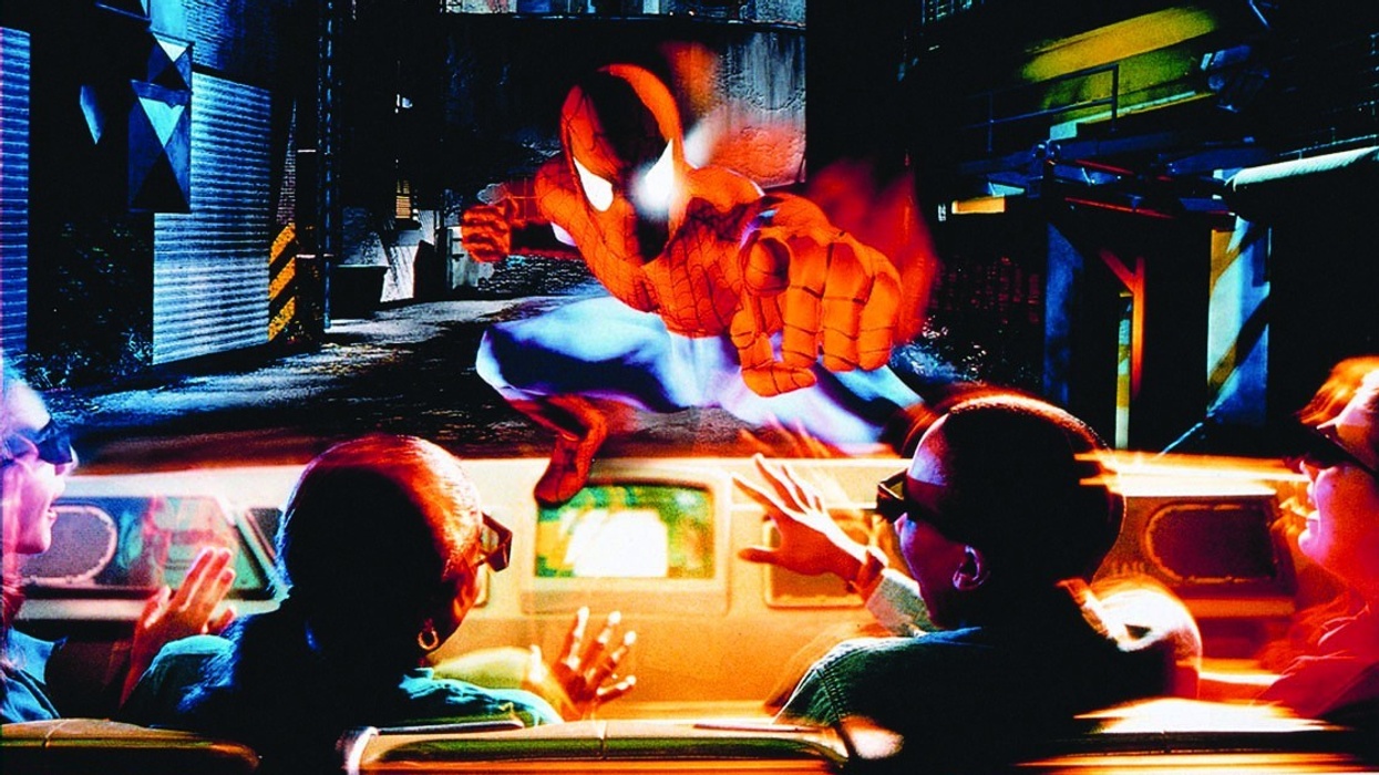 Electrosonic's Robert Simpson on Audiovisual Evolution