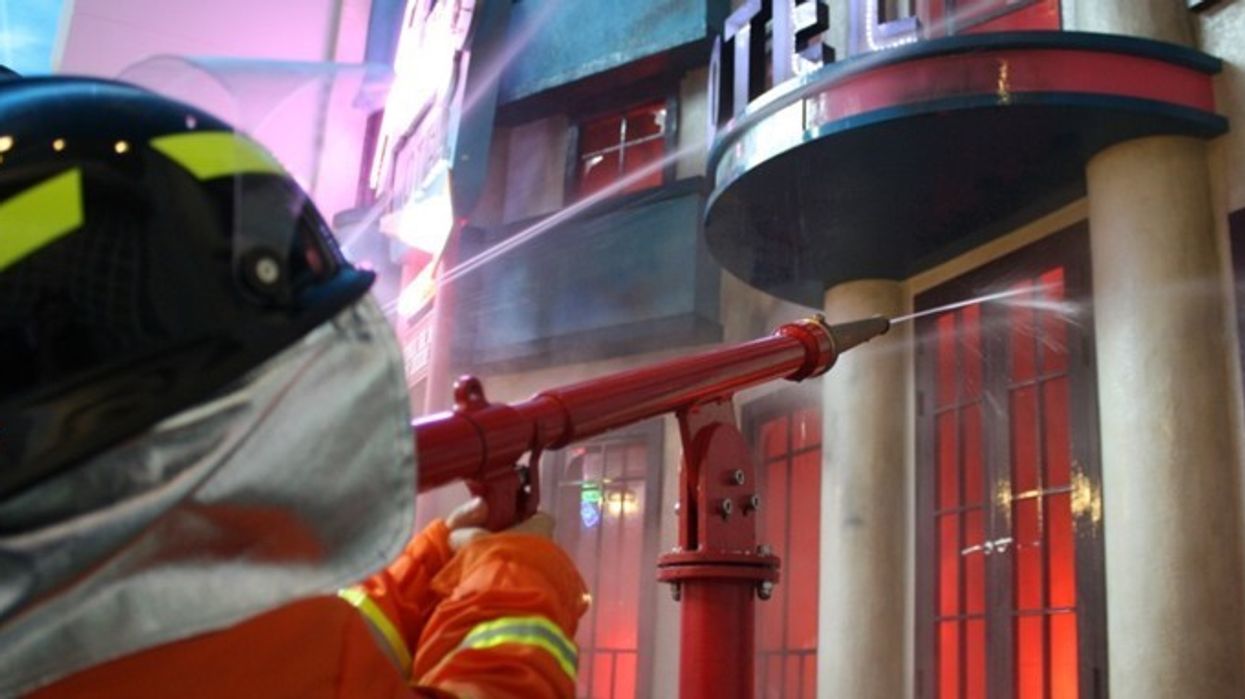 KidZania London Selects Gateway Ticketing Systems UK's Timed Ticketing Software