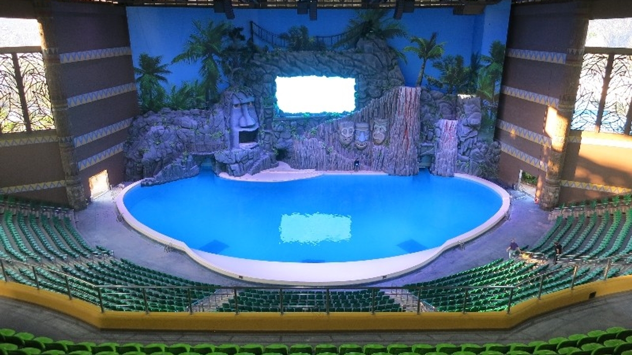 Meet Gold Sponsors The Producers Group at the IAAPA Attractions Expo