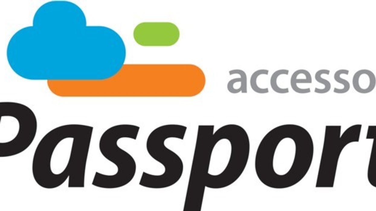 accesso Passport® eCommerce Wins IAAPA 2014 Brass Ring Award
