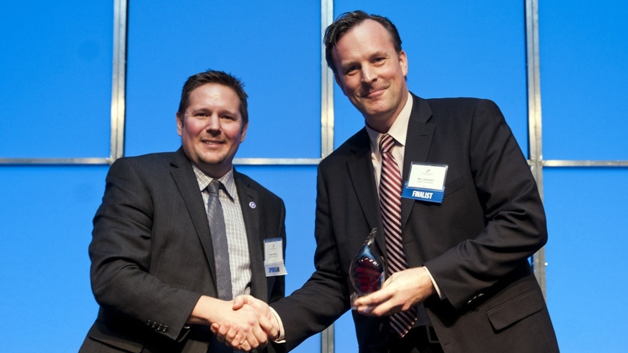 International Play Company Wins Prestigious BC Export Award