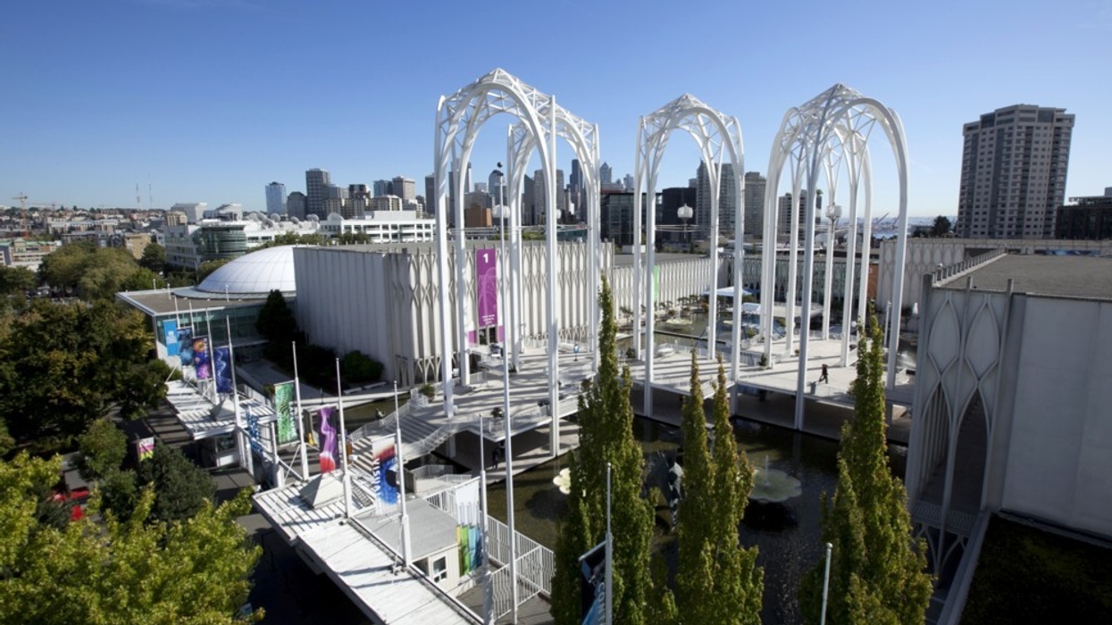 accesso Expands in US Cultural Attractions Sector with Siriusware Salespoint Solutions