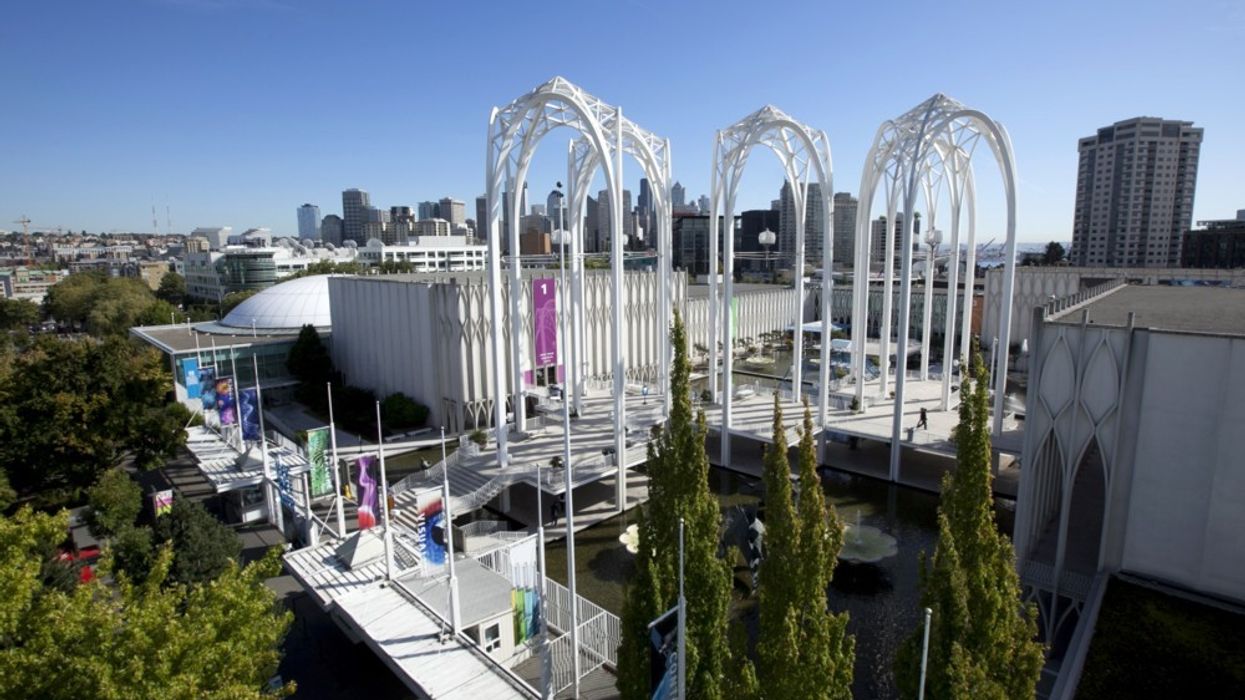 accesso Expands in US Cultural Attractions Sector with Siriusware Salespoint Solutions