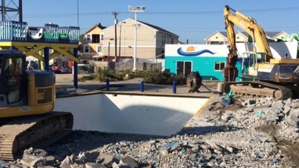 Casino Pier Announces new Rides and Attractions