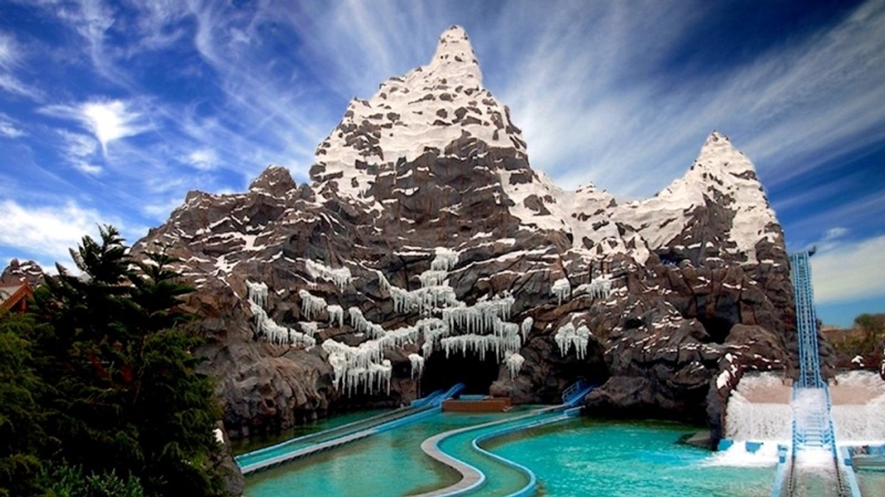 PGAV Destinations’ 2014: Record-Setting Theme Parks, Museums, and Zoos