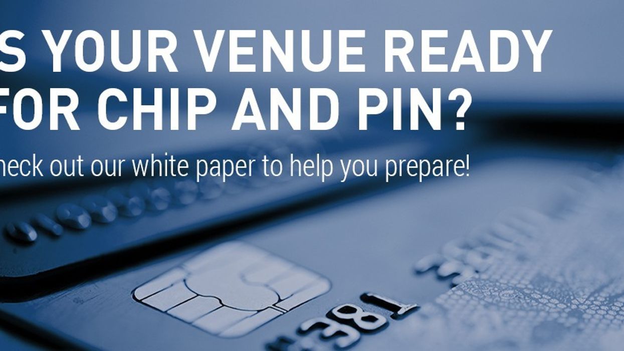 Gateway Chip and Pin White Paper and Webinar