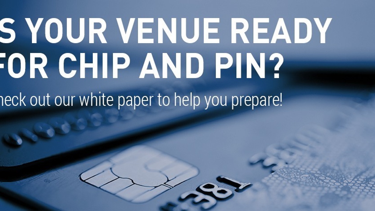 Gateway Chip and Pin White Paper and Webinar