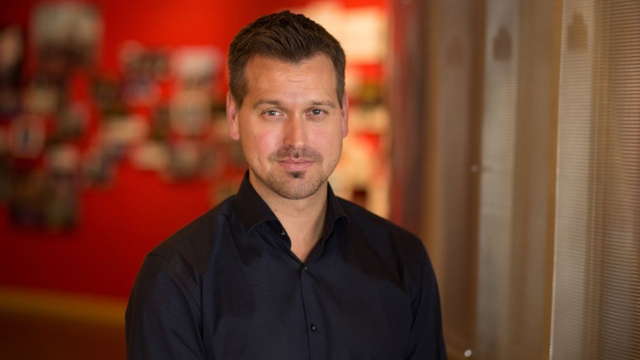 Thinkwell Group Appoints François Girard as SVP Global Business Development