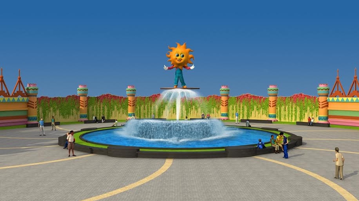 Semnox to Provide End-to-End IT Solutions for Magic Kingdom Theme and Water Park, India