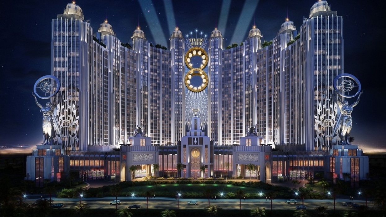 Goddard Group Unveils Flagship Projects Across China