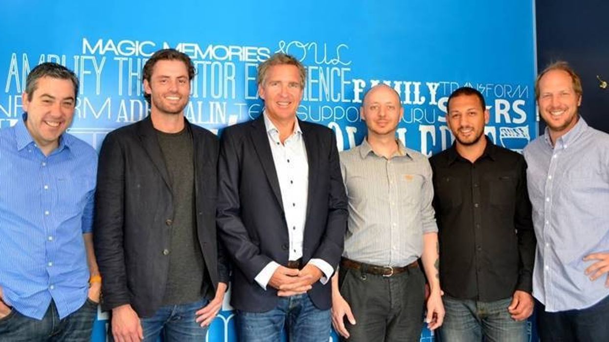 Magic Memories acquires MeTag developers Centryc Solutions