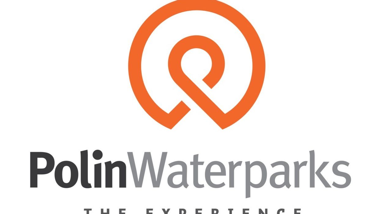 Polin Rebrand: Experience the Experience