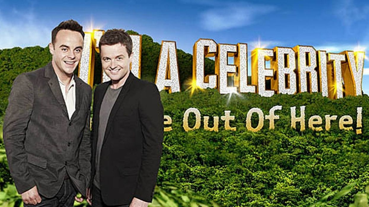 Merlin Entertainments to Create ‘I’m A Celebrity…Get Me Out Of Here! Maze' at Thorpe Park