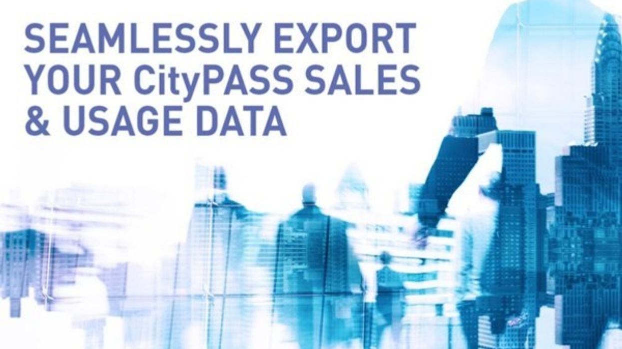 Gateway Ticketing Systems' February Webinar: Galaxy Interface to CityPASS