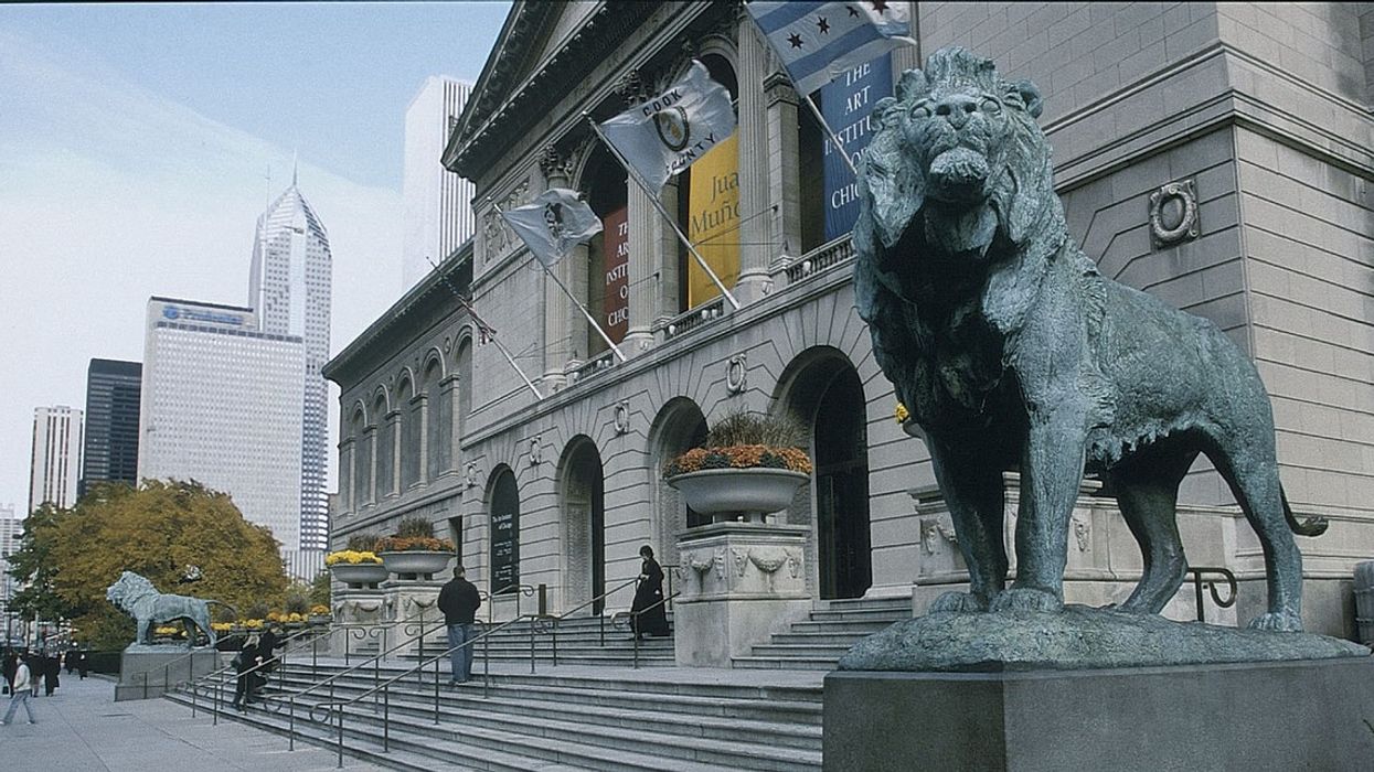 Gateway Named as Ticketing Solutions Provider for The Art Institute of Chicago