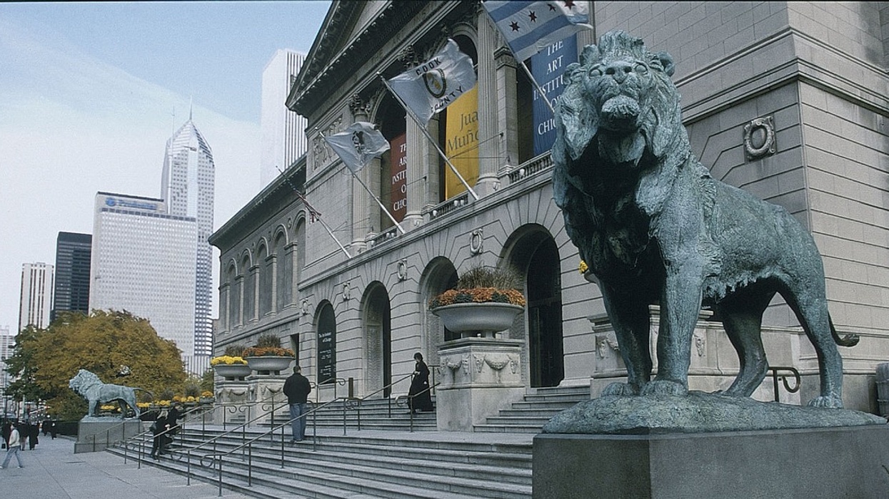 Gateway Named as Ticketing Solutions Provider for The Art Institute of Chicago
