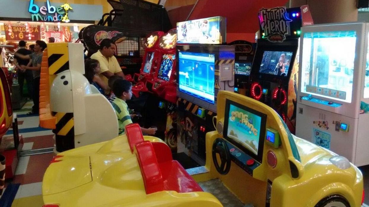 FEC Family Place, Ecuador, Chooses Semnox's Cashless System