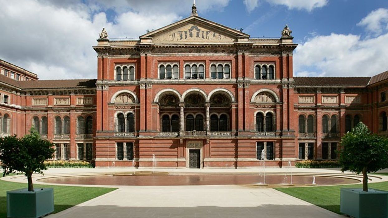 Gateway Ticketing Systems UK Provides V&A with CRM & Revenue Management System