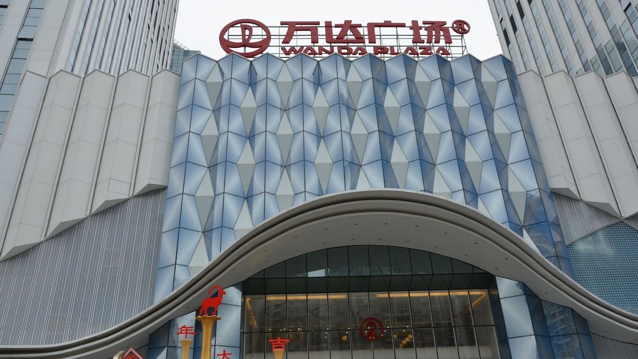 Mediamation MX4D Motion EFX Theatres Stage Multiple Premieres in China