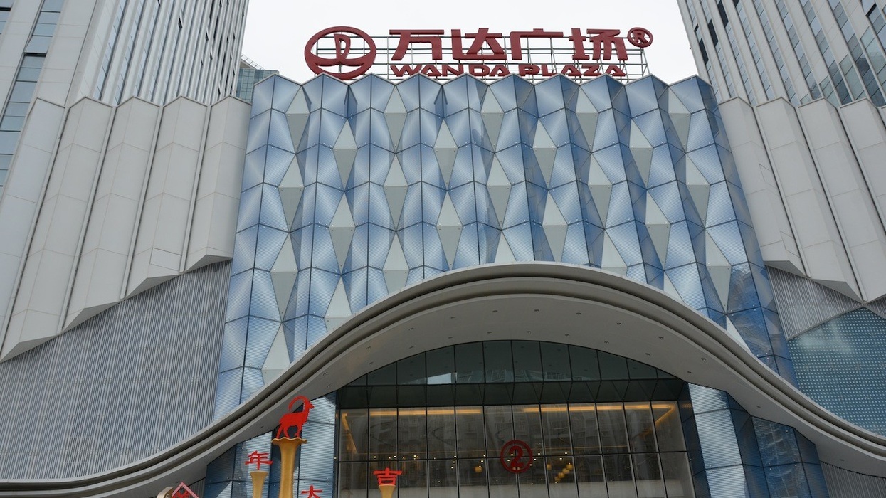 Mediamation MX4D Motion EFX Theatres Stage Multiple Premieres in China