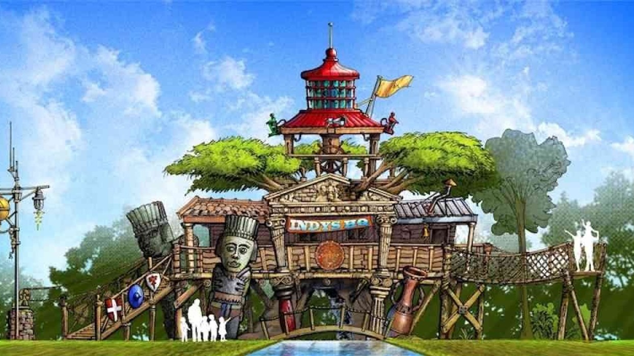 RSG in Partnership Deal with MONSTA to Bring BoBoiBoy to MAPS