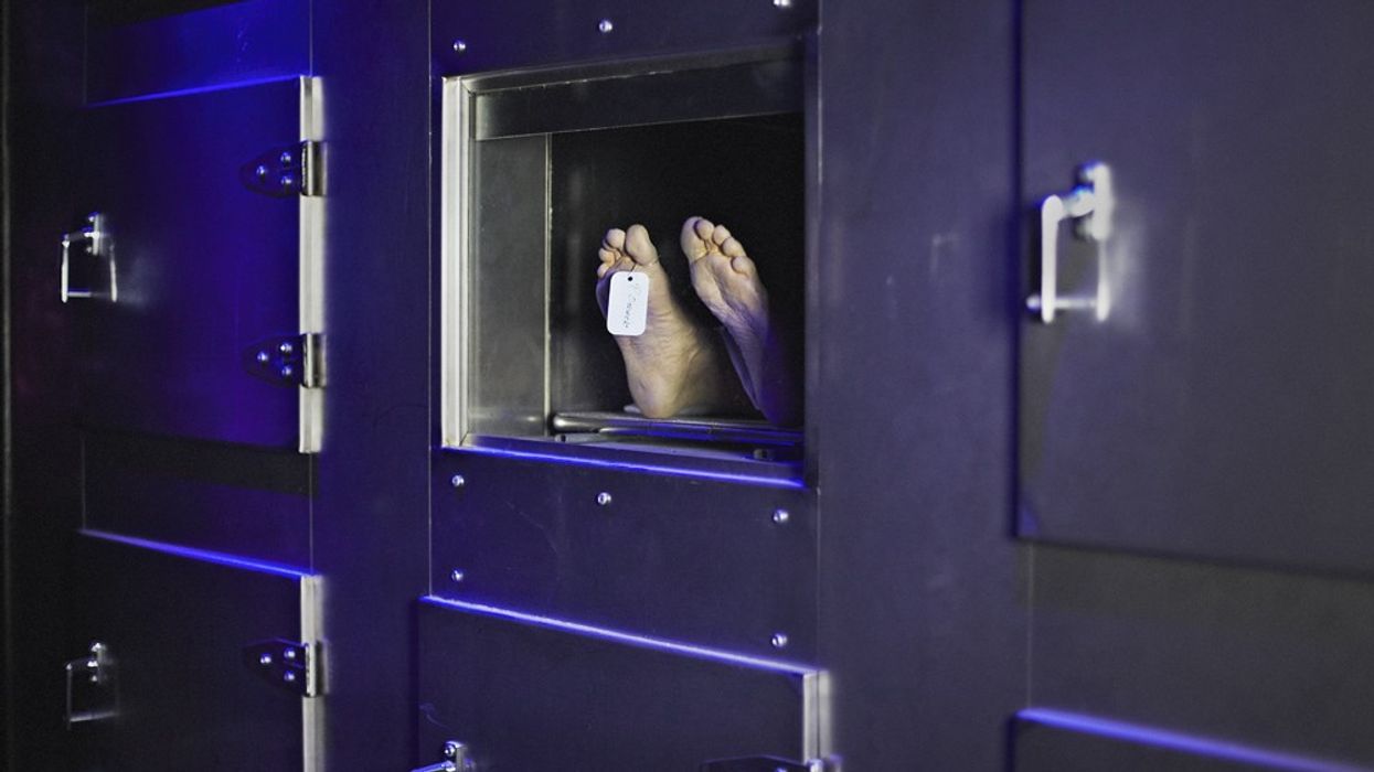 Sally Corporation’s House of Nightmares Opens at Gröna Lund