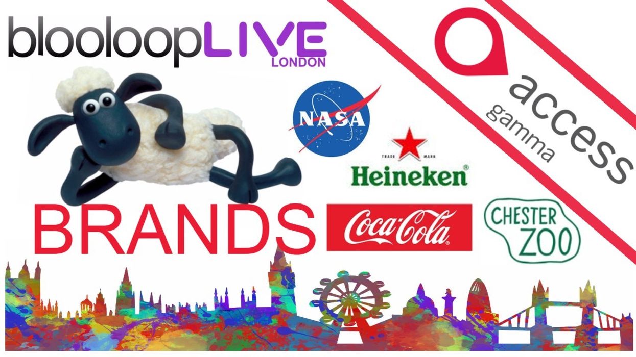 blooloopLIVE London 2015: Engagement Through Brands