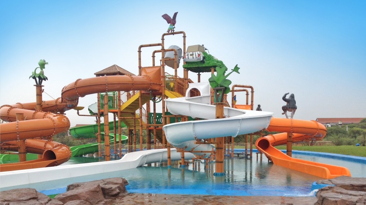 Arihant Launches Major New Water Attraction at Kingdom Resort, South Africa