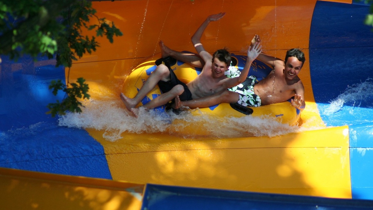 Molecaten's Splash Waterpark: Why Local is Best
