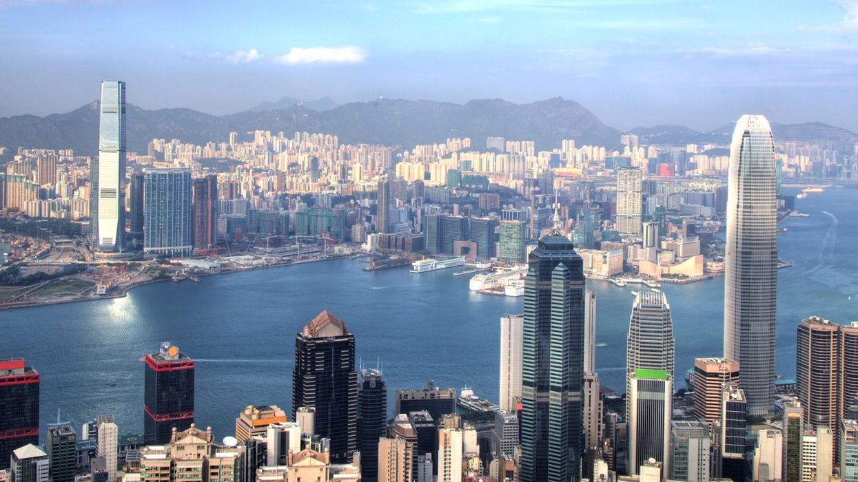 Attending IAAPA Asia? Start Your Week With blooloopLIVE Asia 2015