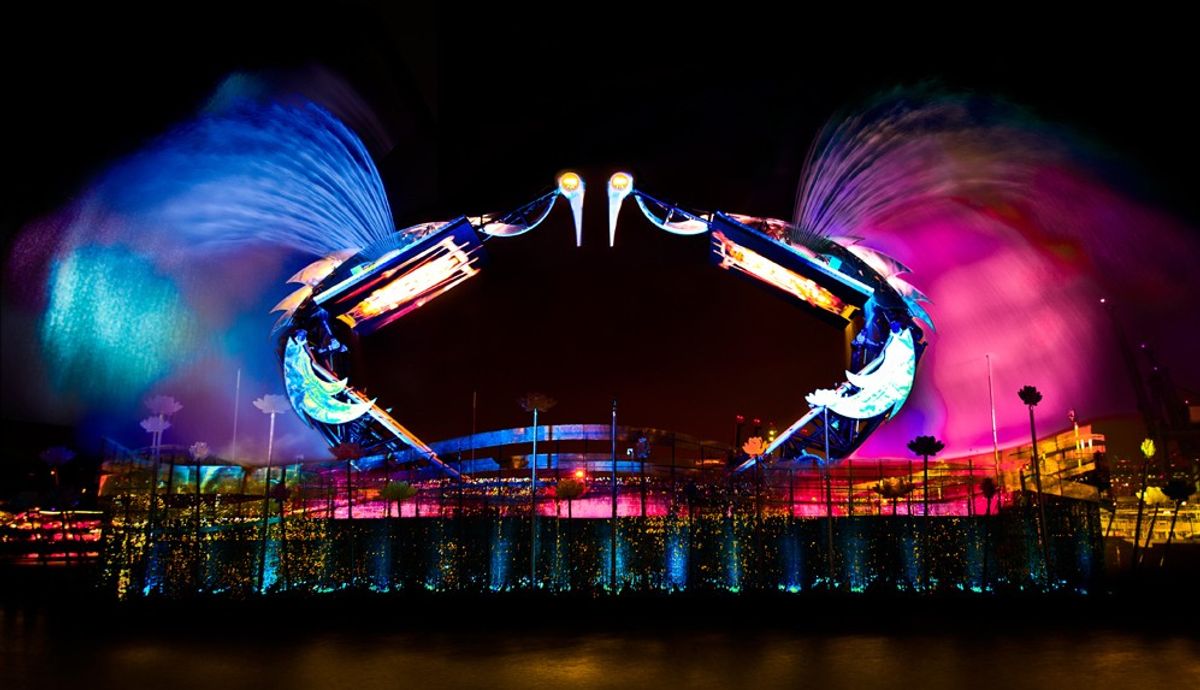 Raising the Bar in Asia: The Producers Group Share Their Secrets of Success