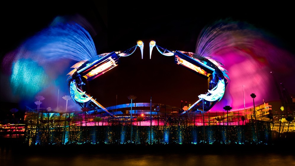 Raising the Bar in Asia: The Producers Group Share Their Secrets of Success