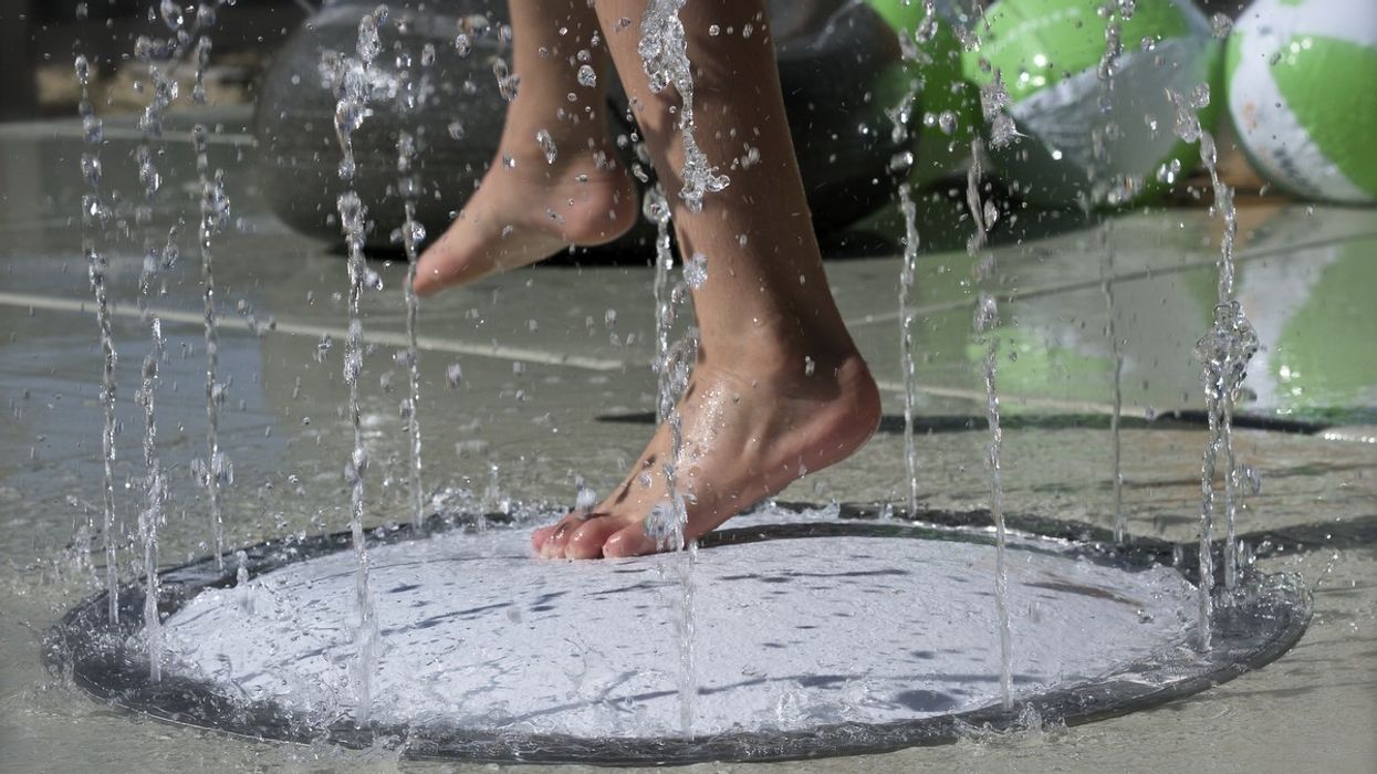 Waterplay’s Puddles Named Most Valuable Product