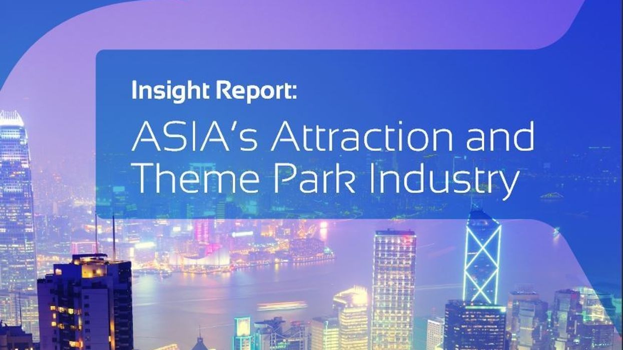 Picsolve Report Identifies New Opportunities in Asia’s Booming Leisure Market