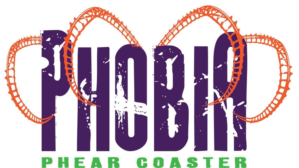 Premier Rides Create Triple Launch “Phobia Phear Coaster" for Lake Compounce