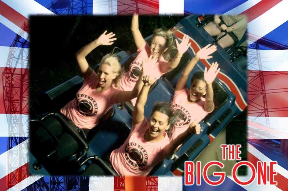 How Social Media is Transforming the Leisure and Attractions Industry
