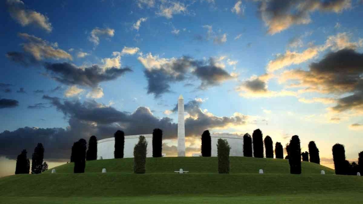 The National Memorial Arboretum: From Little Acorns...
