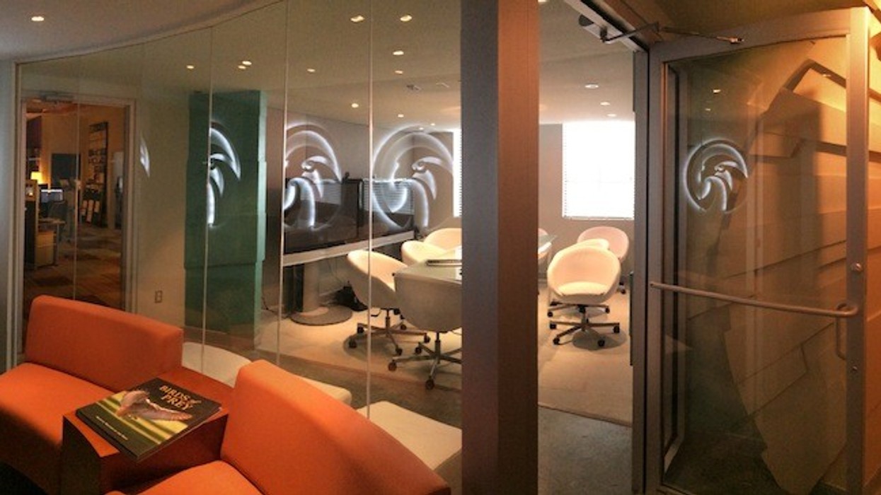 Falcon's Continued Growth Prompts Expansion of Orlando Offices