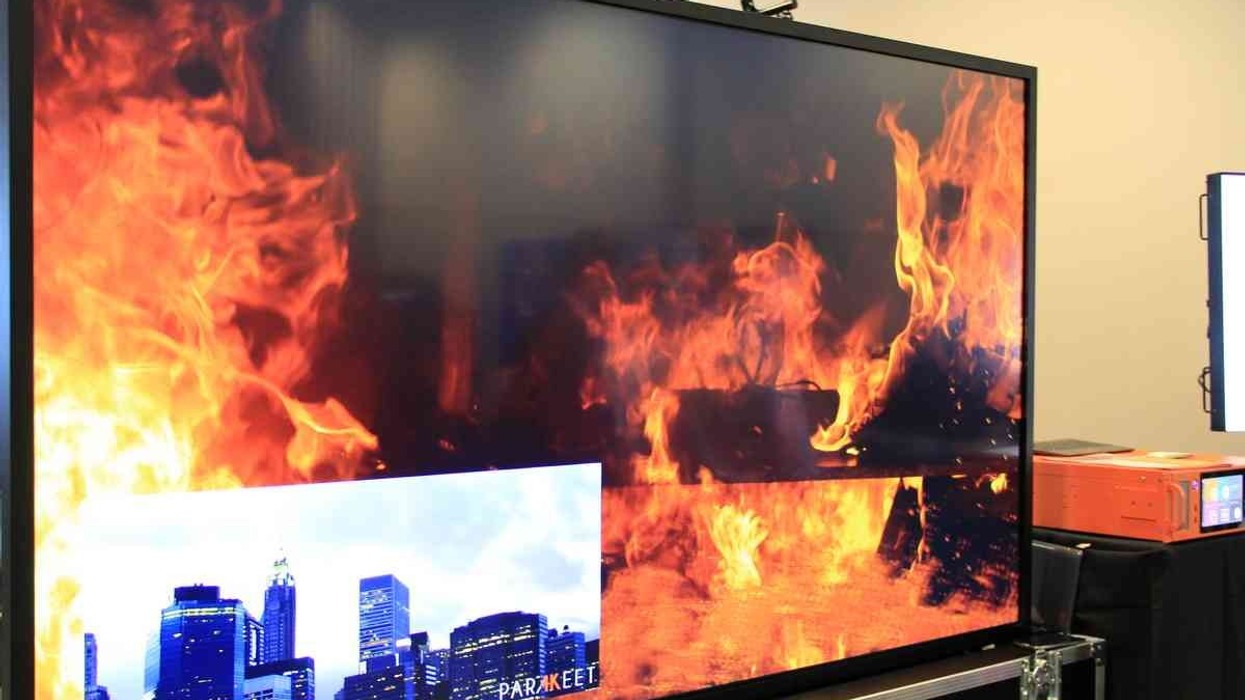 Electrosonic Announces ‘Unforgettable’ Technology Days Event