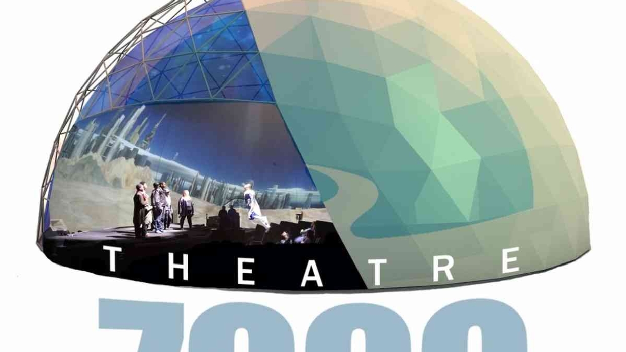 Mediamation Contributes MX4D® Technology to Christian Theatre Arts Programme