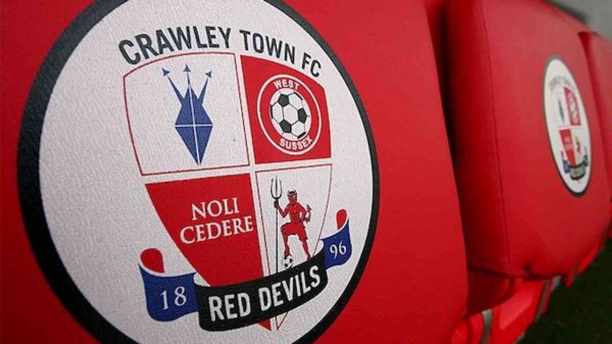 Green 4 Solutions Secures 3 Year Extension Deal with Crawley Town FC