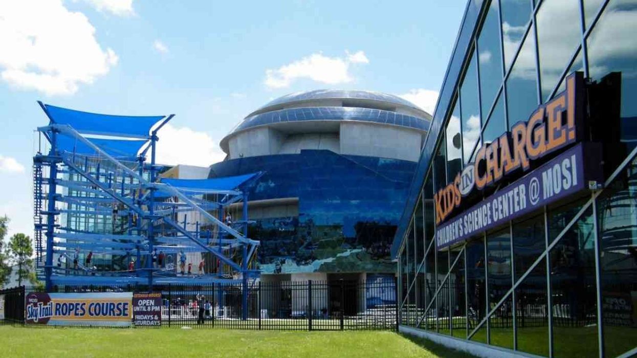 accesso Signs Deals With Three New Attractions