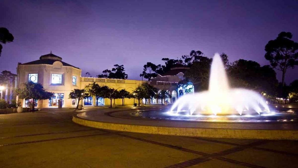 Gateway Named Full-Service Ticketing Provider for Reuben H. Fleet Science Center
