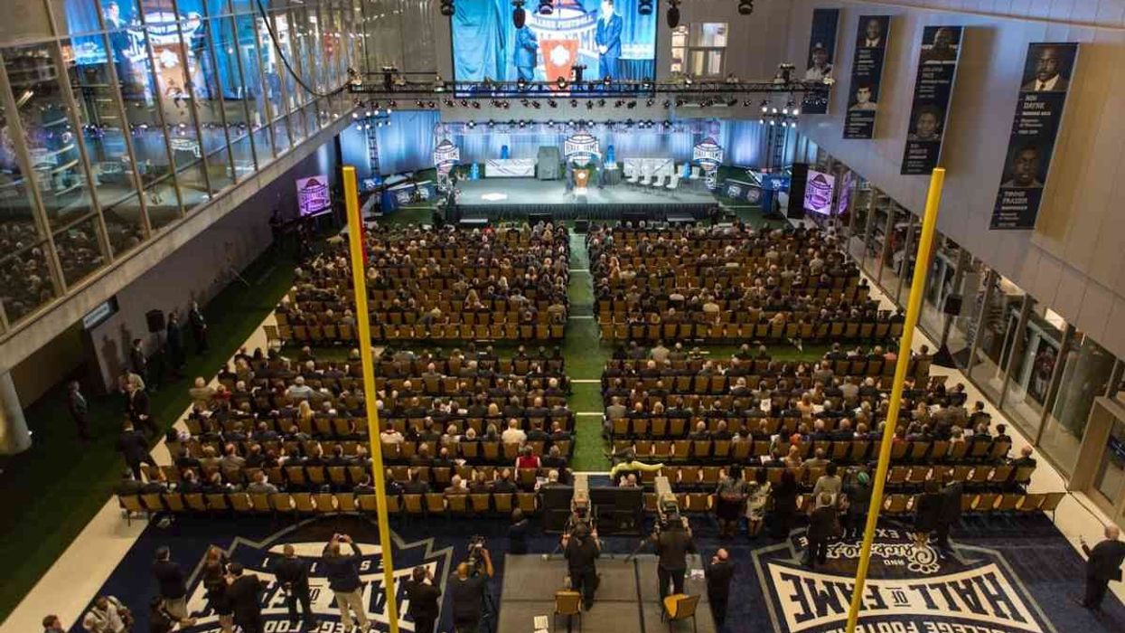 TopTix Powers Ticketing and CRM for Atlanta’s College Football Hall of Fame