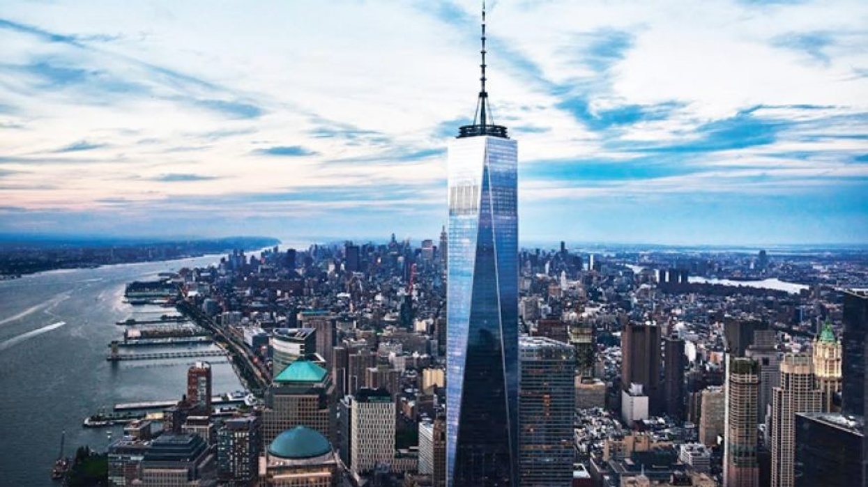 accesso Provides Fully-Hosted Ticketing Solution for One World Observatory