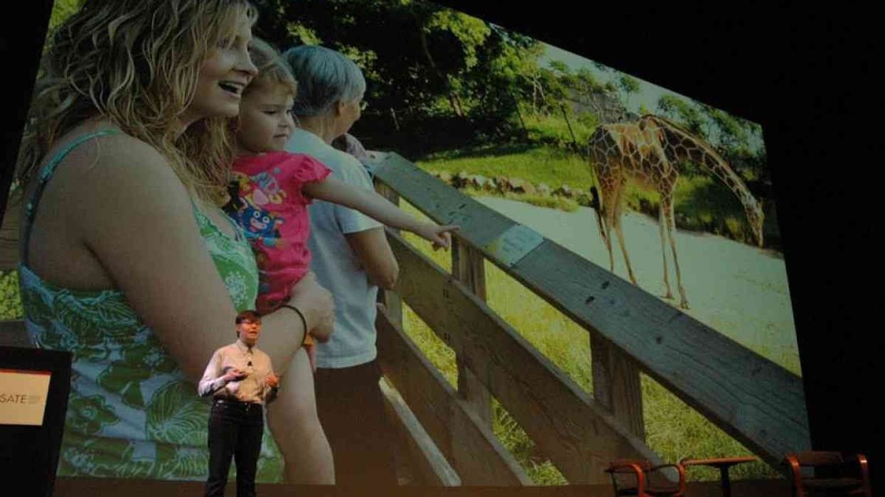 Creating Heroes: Key Takeaways from the 2015 TEA SATE Conference