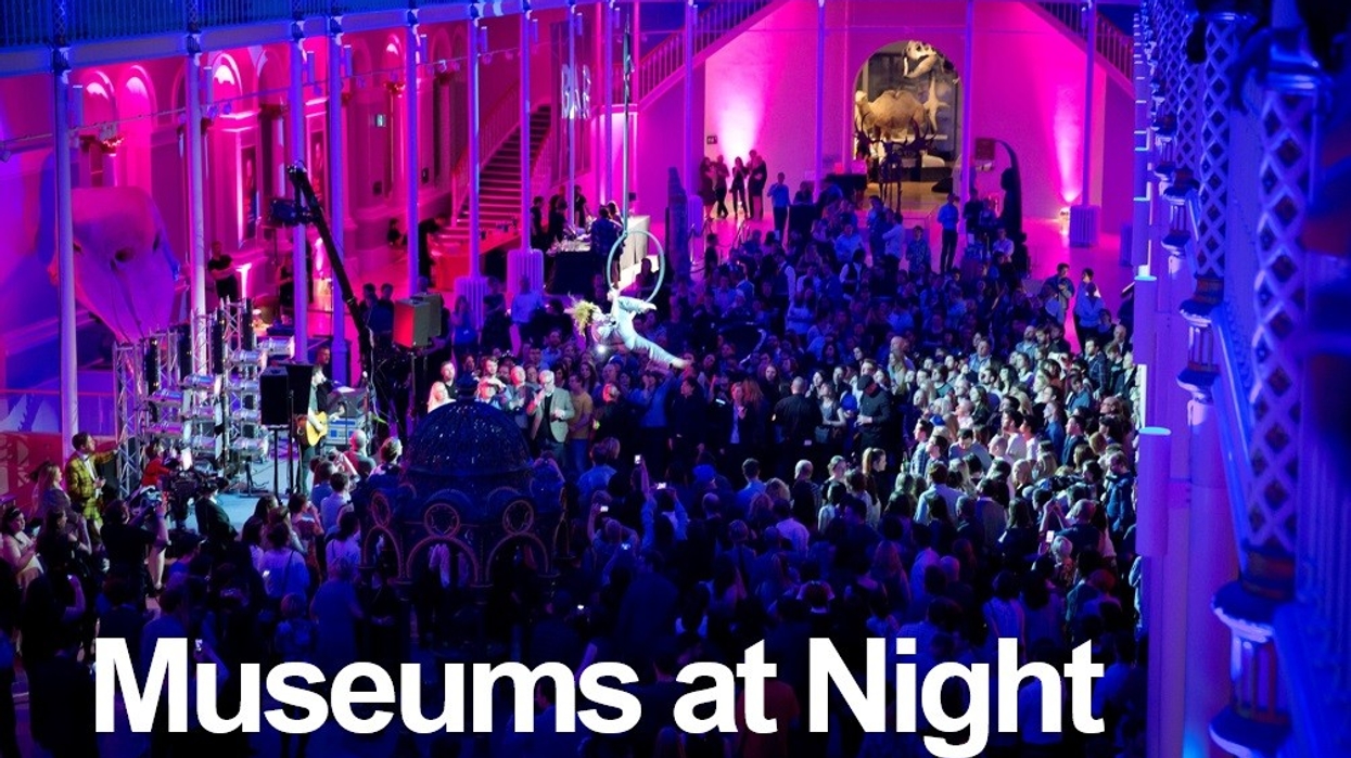 Arts and Minds: Jane Finnis on Bringing Culture to the Masses