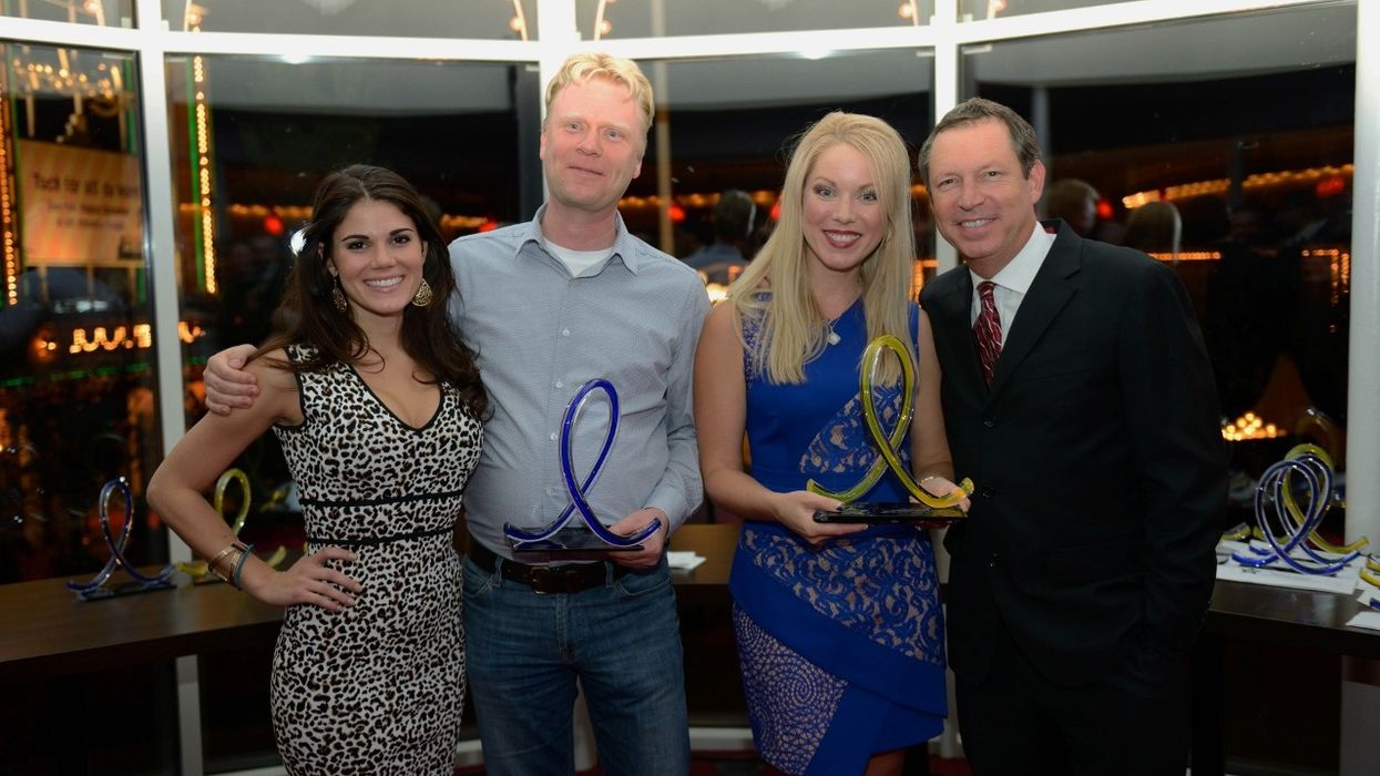 Premier Rides' 'Sky Scream' and 'Vonkaputous' Coasters Scoop European Star Awards