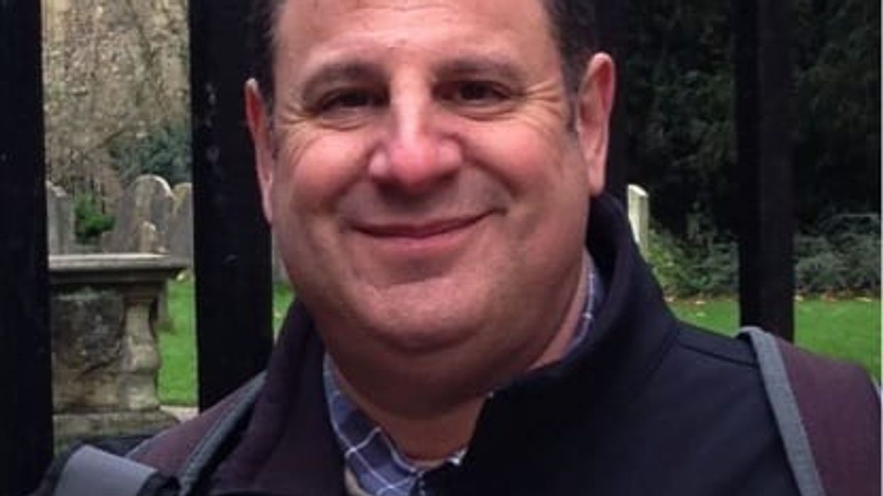 Mark Katz Joins Giant Screen Films and D3D Cinema as Senior VP