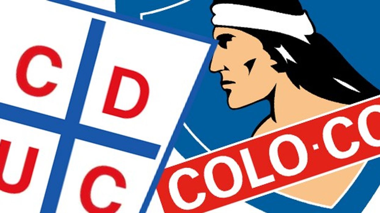 Green4 Secures Multi-Year Deal with Rival Chilean Pro Football Clubs